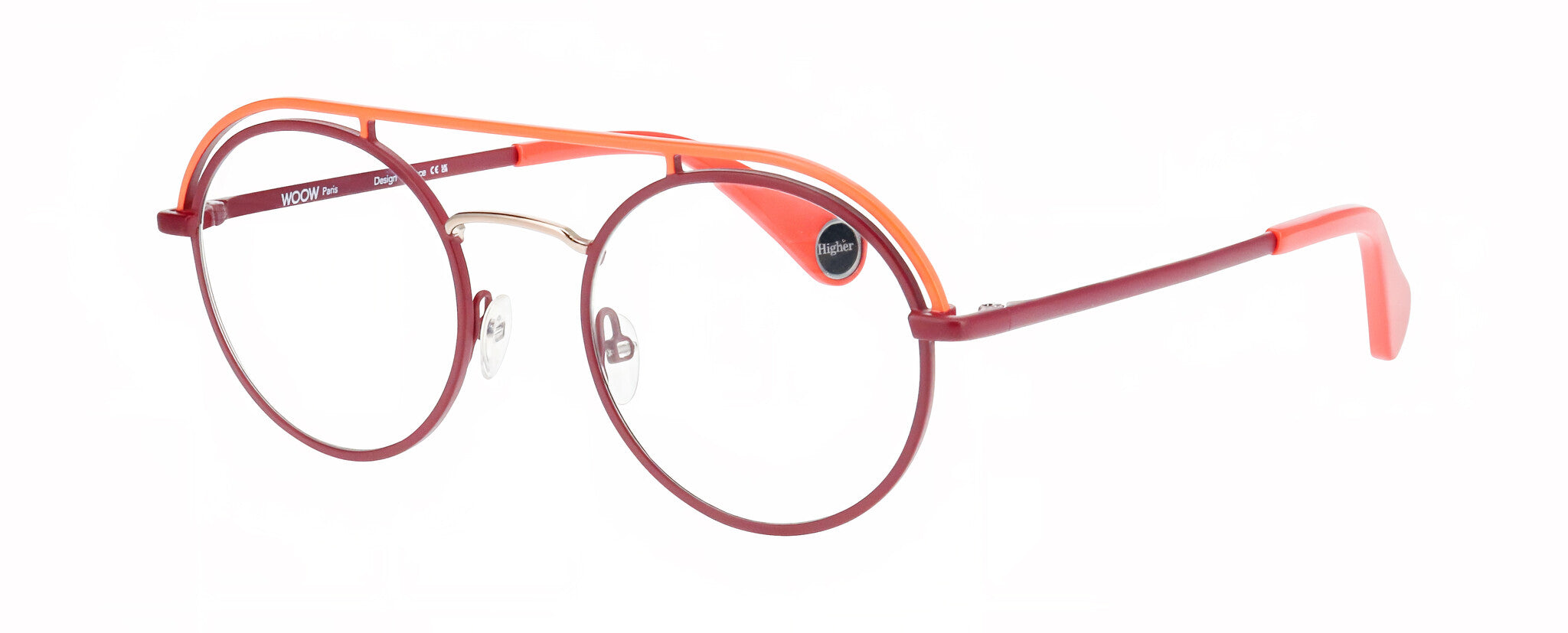 WooW JUMP HIGHER 2 9065 48