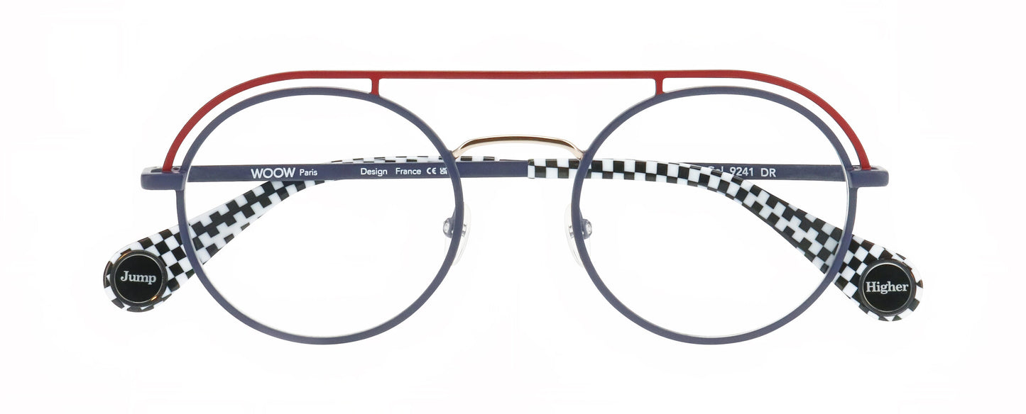 WooW JUMP HIGHER 2 9241 48