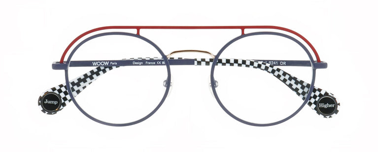 WooW JUMP HIGHER 2 9241 48