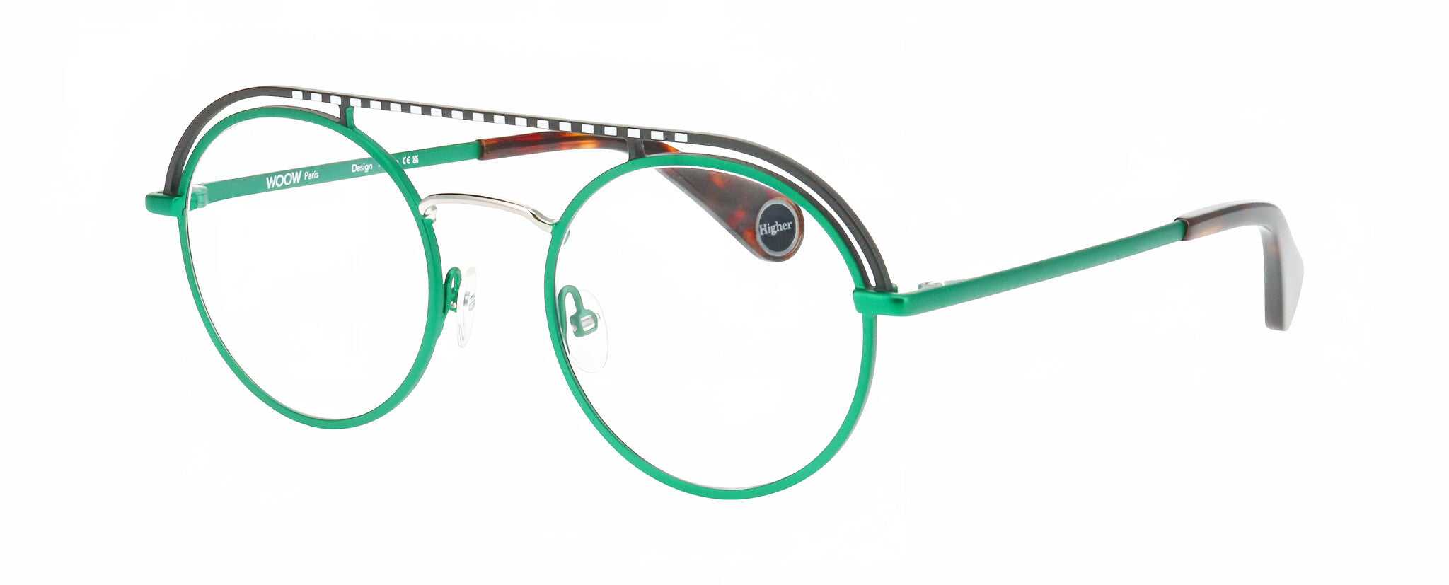 WooW JUMP HIGHER 2 TM01 48