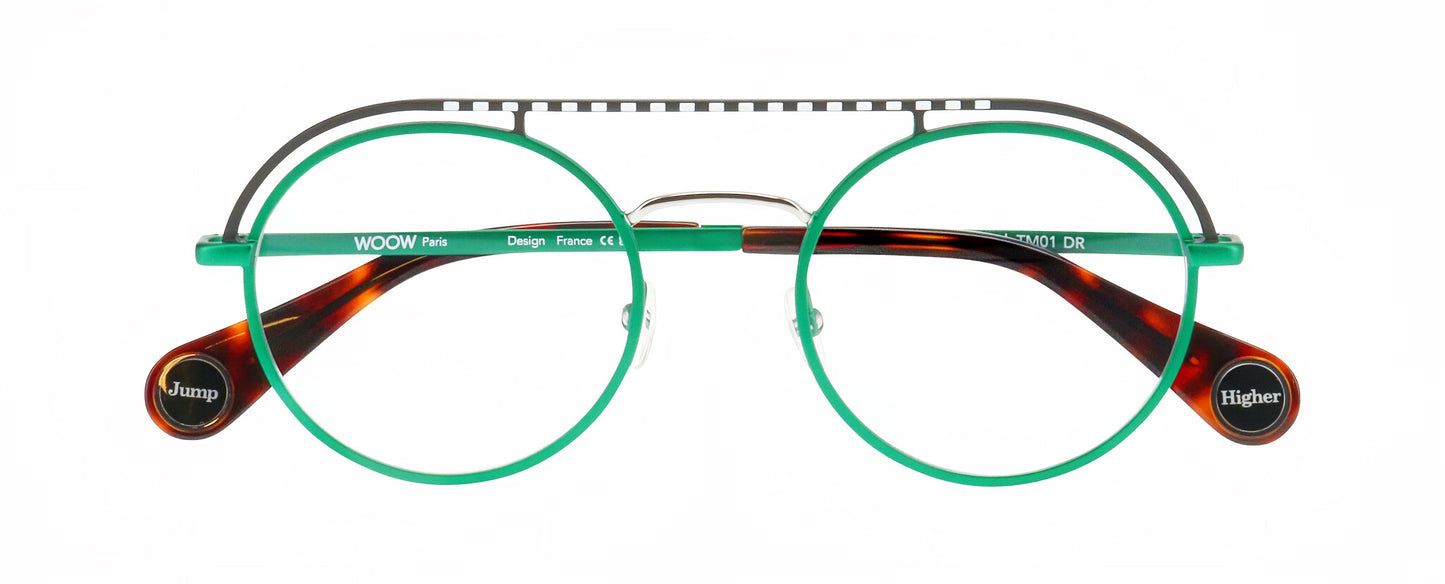 WooW JUMP HIGHER 2 TM01 48