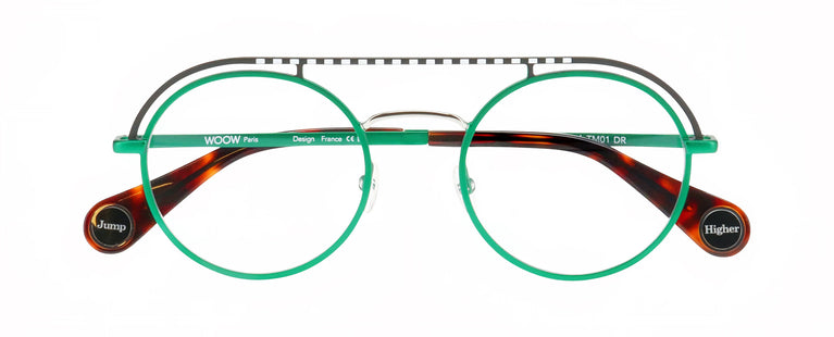 WooW JUMP HIGHER 2 TM01 48