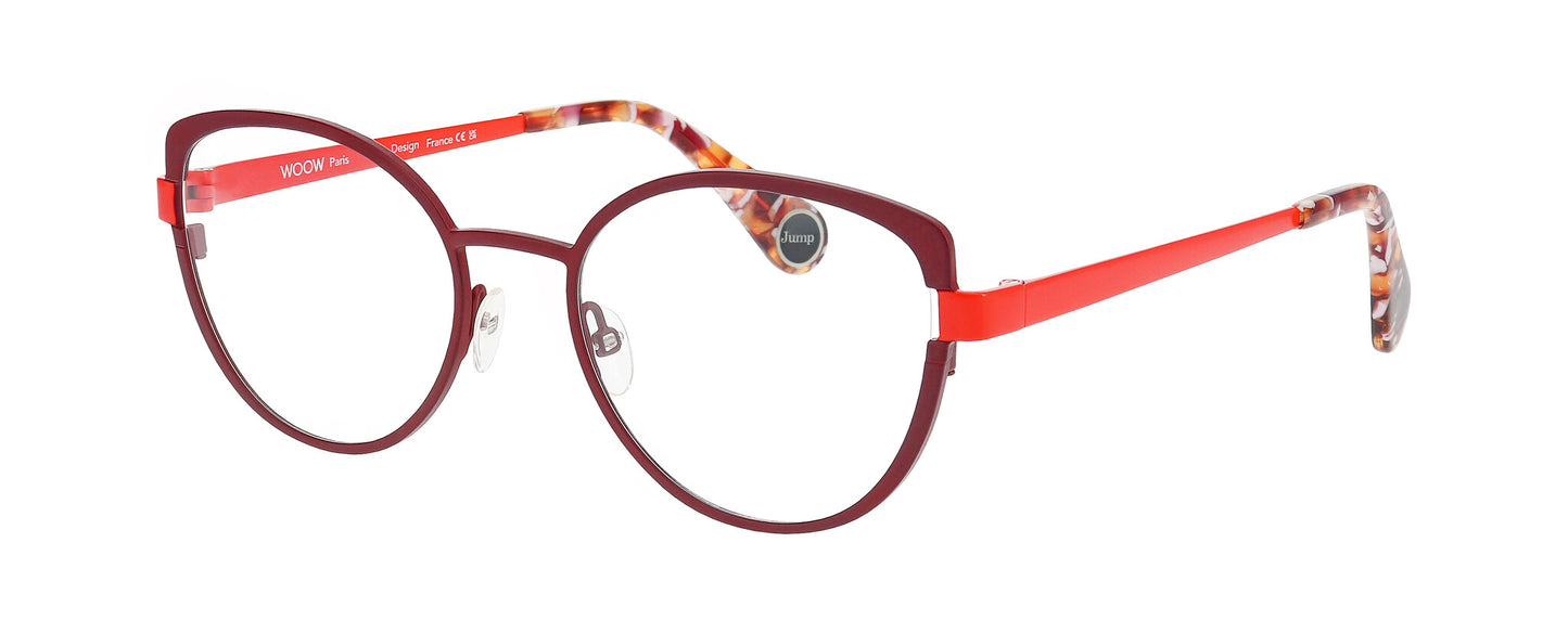 WooW JUMP JUMP 1 9330 51