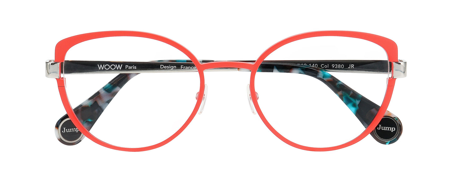 WooW JUMP JUMP 1 9380 51