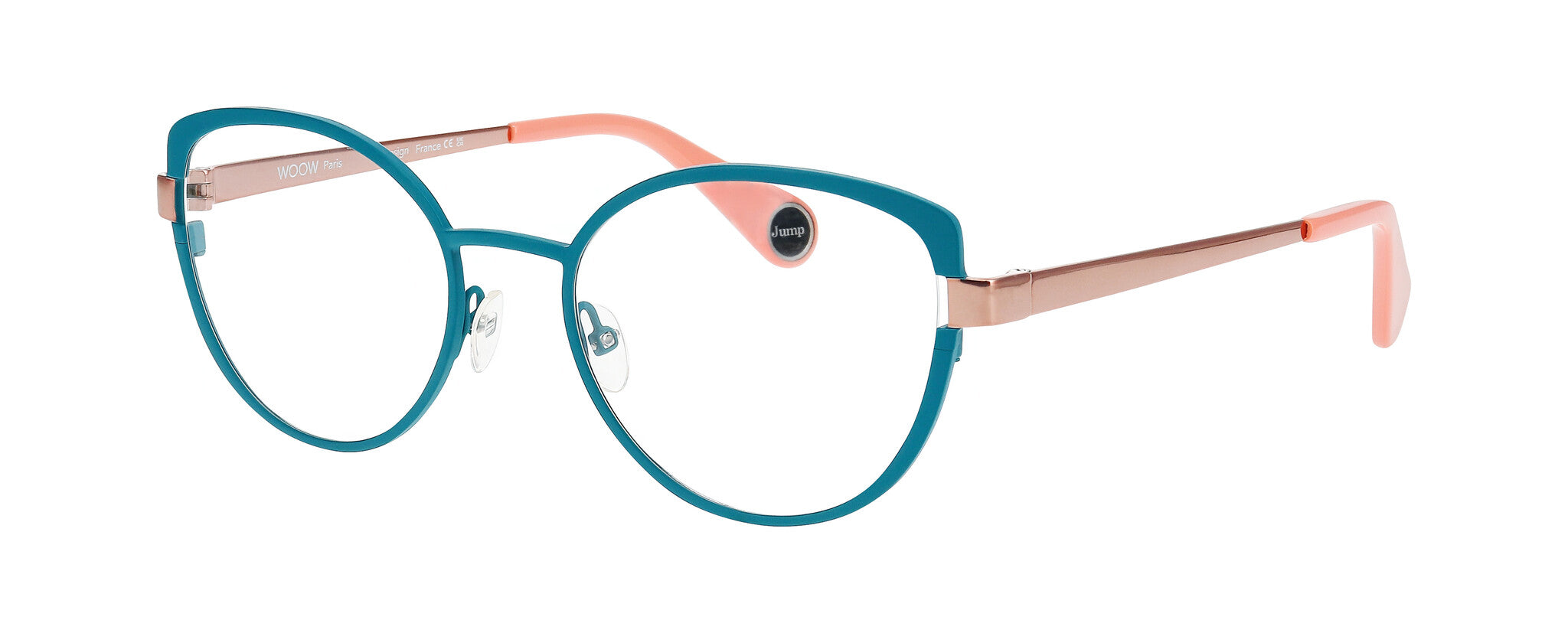 WooW JUMP JUMP 1 9445 51