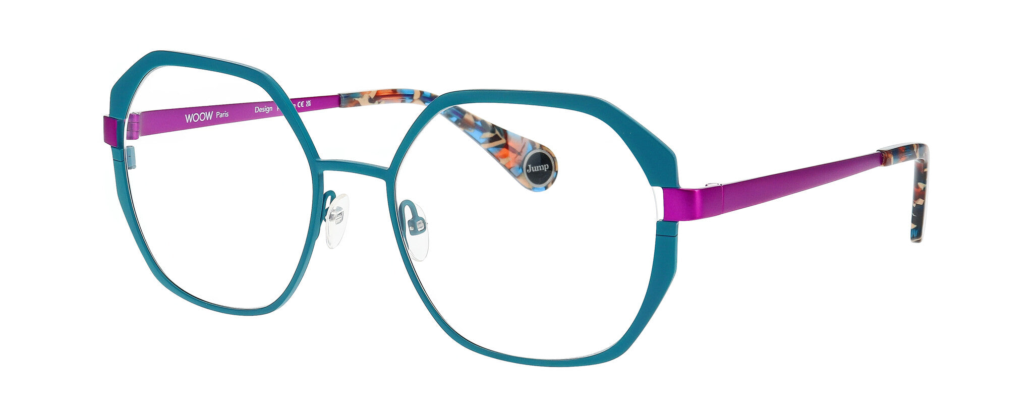 WooW JUMP JUMP 2 9445 55