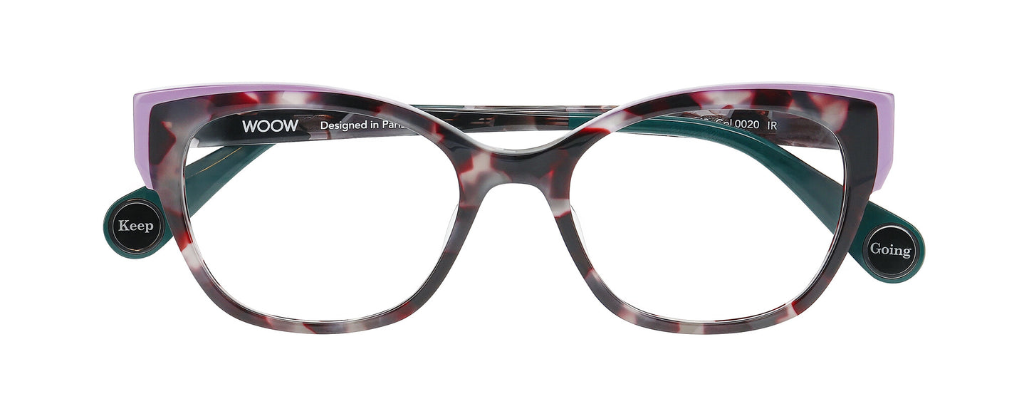 WooW KEEP GOING 1 0020 50