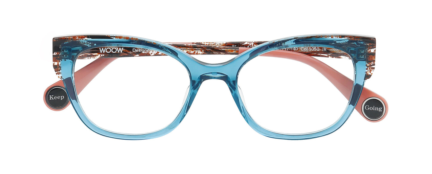 WooW KEEP GOING 1 1050 50