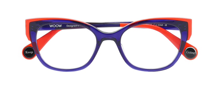 WooW KEEP GOING 1 2260 50