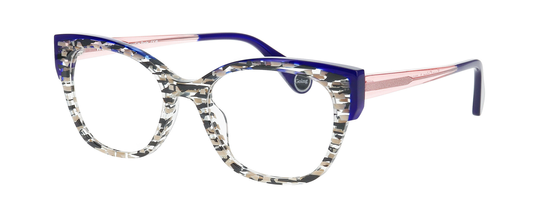 WooW KEEP GOING 1 3201 50