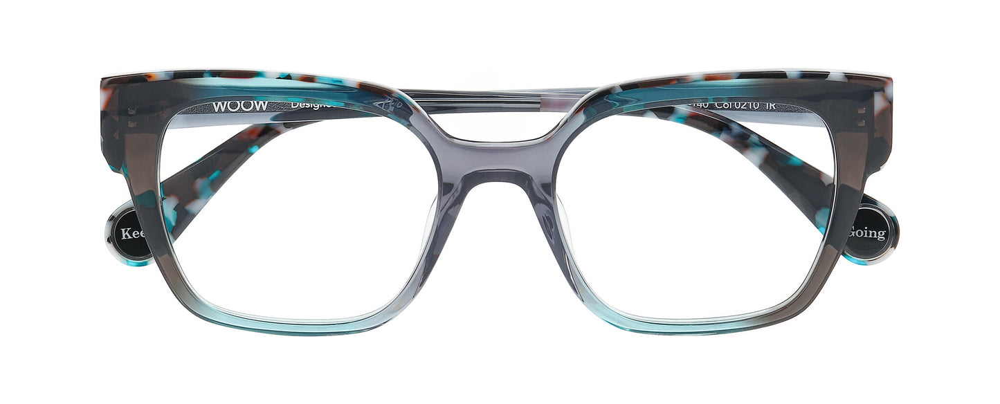 WooW KEEP GOING 2 0210 50