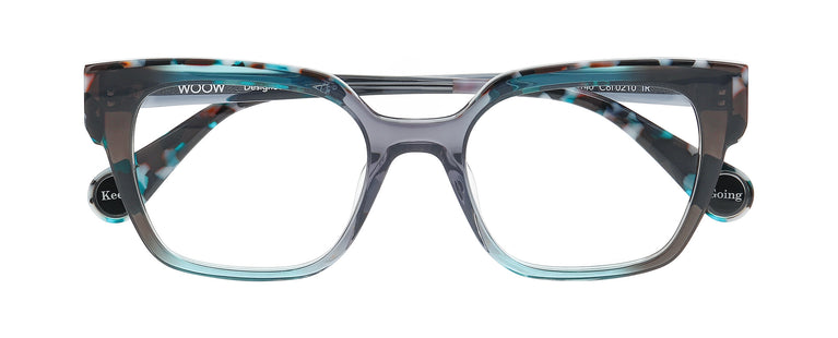 WooW KEEP GOING 2 0210 50