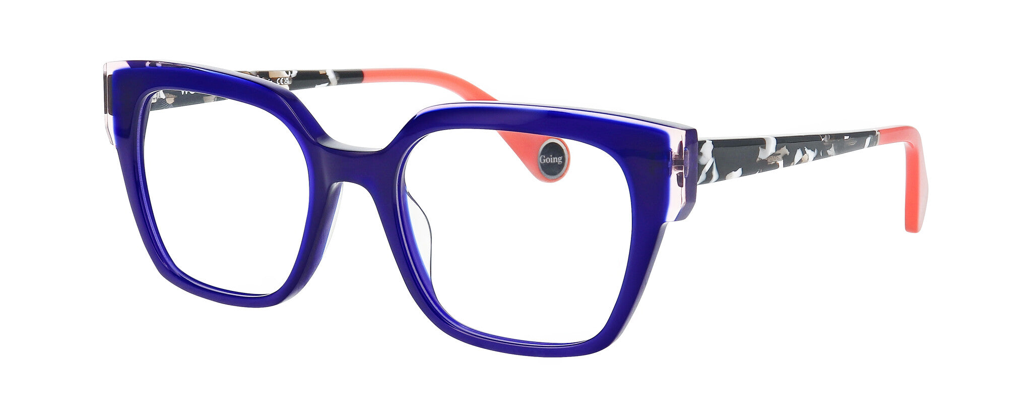 WooW KEEP GOING 2 0367 50