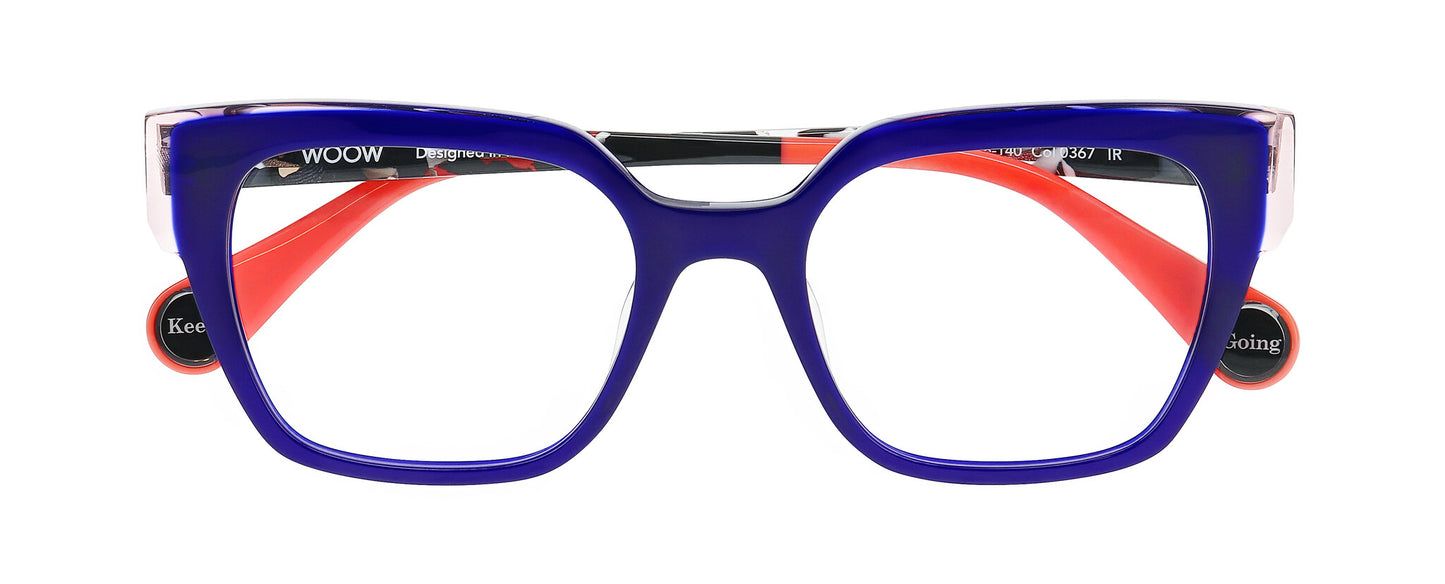 WooW KEEP GOING 2 0367 50