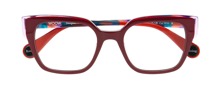 WooW KEEP GOING 2 1910 50