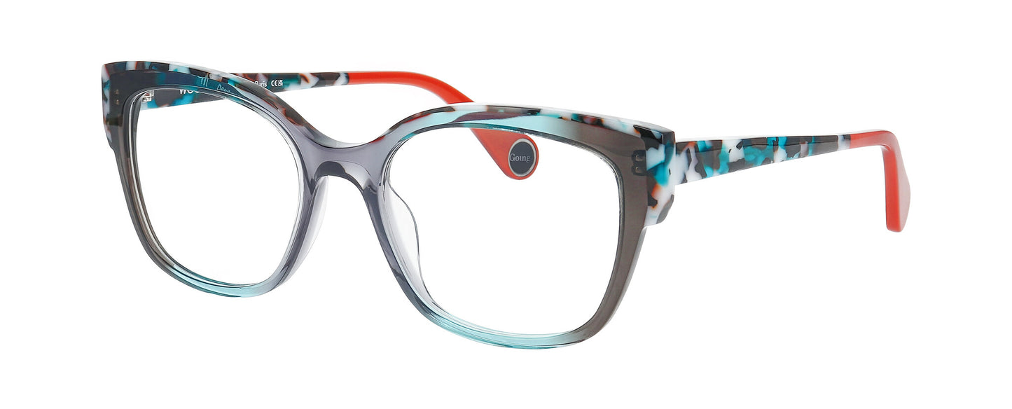 WooW KEEP GOING 3 0210 53