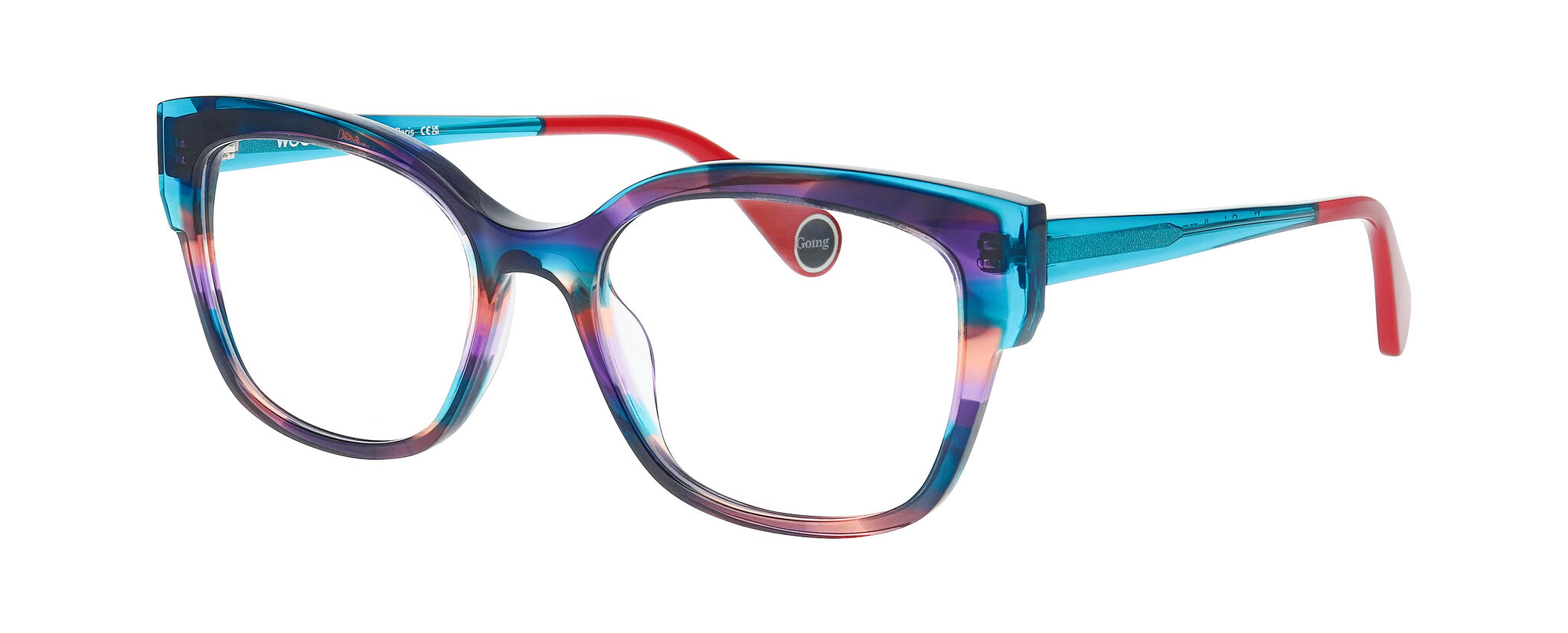 WooW KEEP GOING 3 3602 53