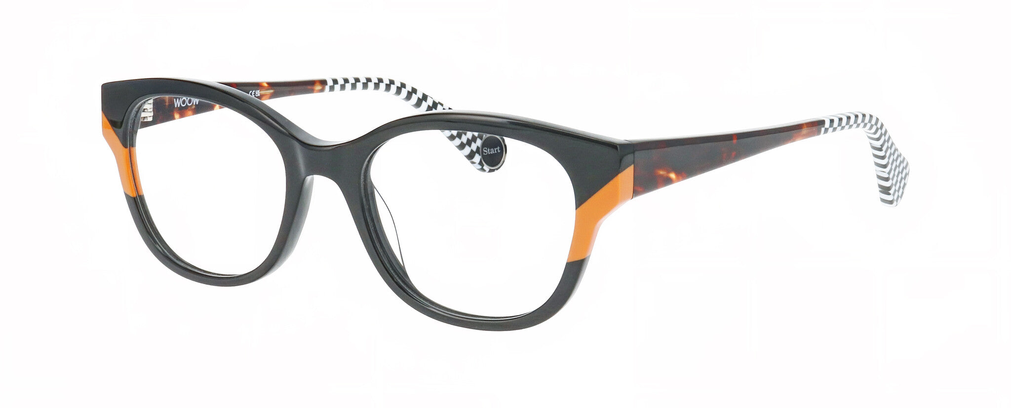 WooW LET'S START 1 100 50