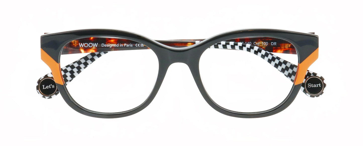 WooW LET'S START 1 100 50