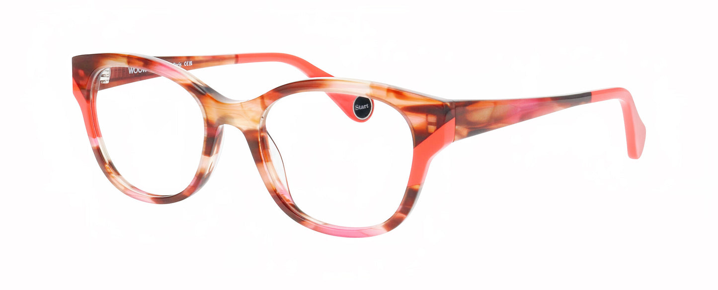 WooW LET'S START 1 4001 50