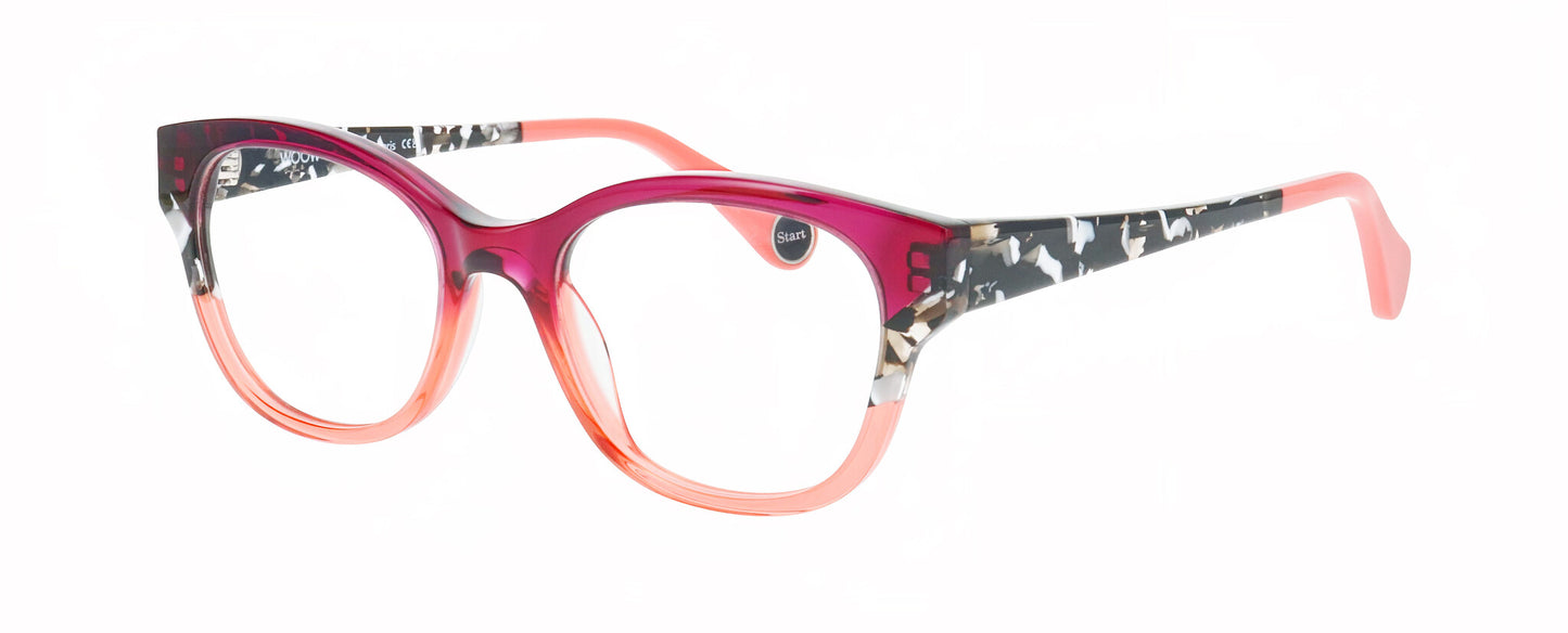 WooW LET'S START 1 6075 50