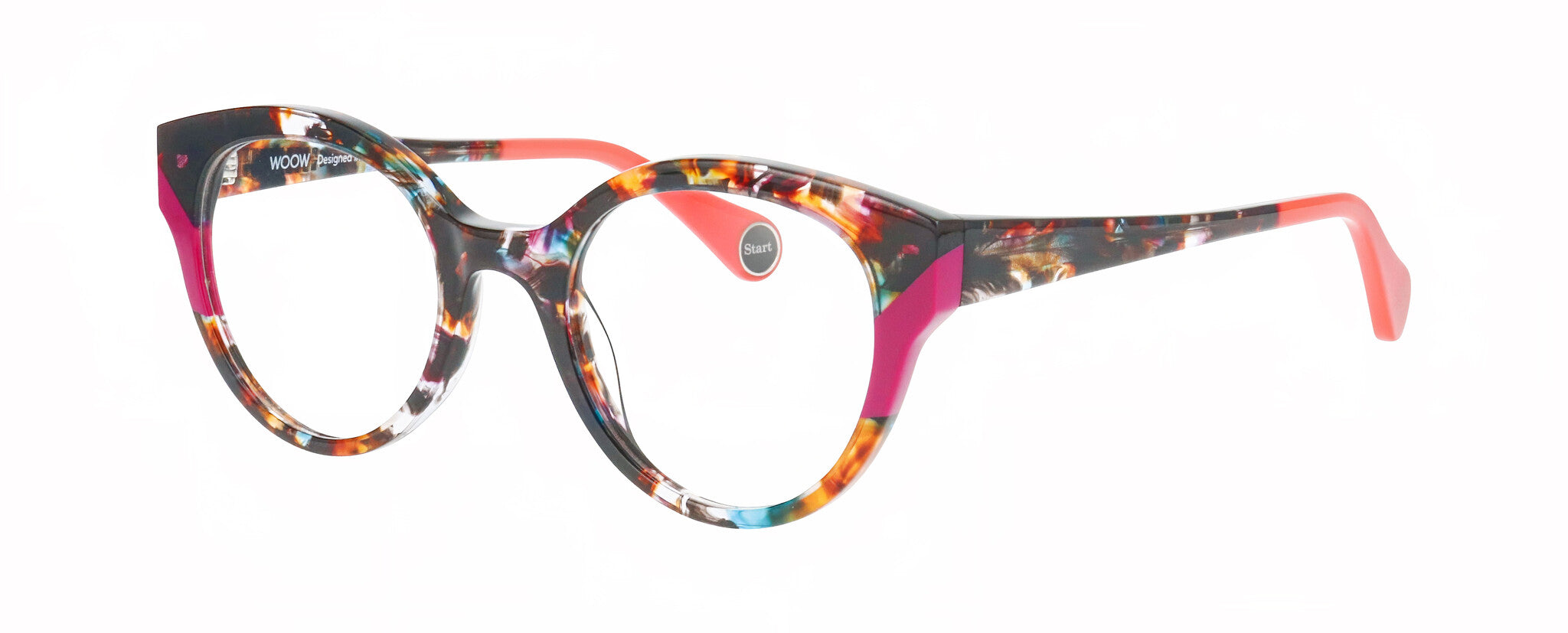 WooW LET'S START 2 0263 49