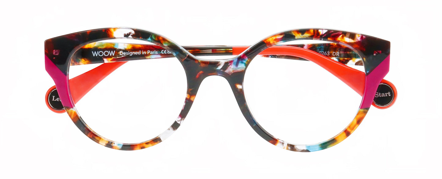 WooW LET'S START 2 0263 49