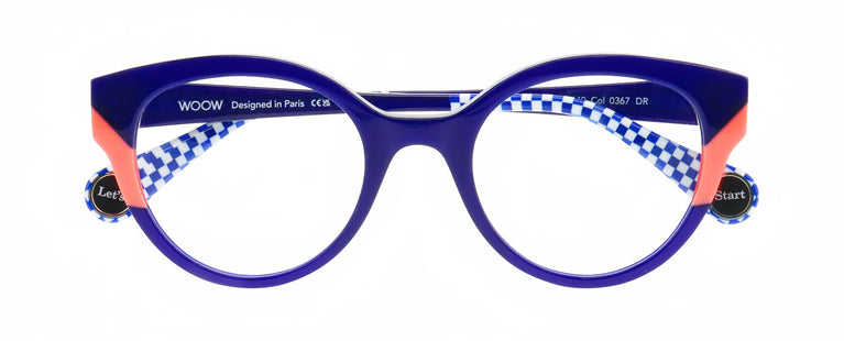 WooW LET'S START 2 0367 49