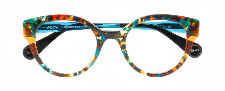 WooW LET'S START 2 2303 49