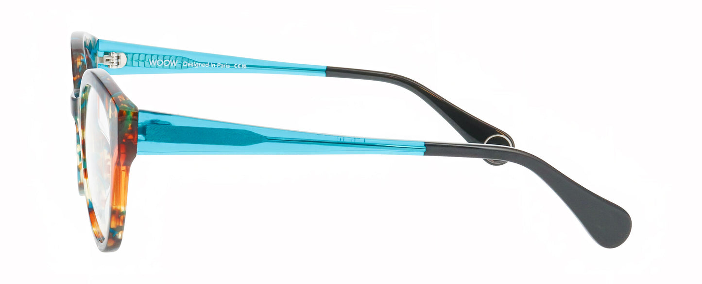 WooW LET'S START 2 2303 49