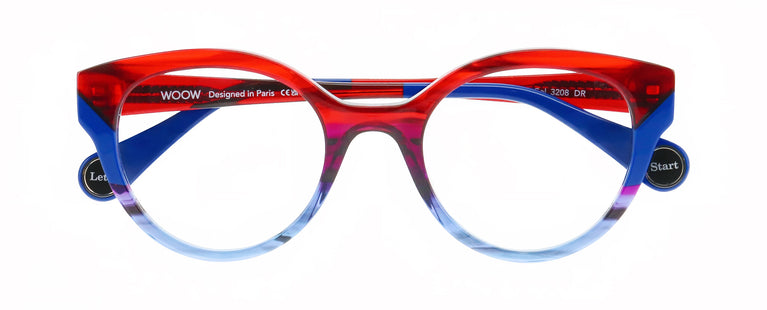 WooW LET'S START 2 3208 49