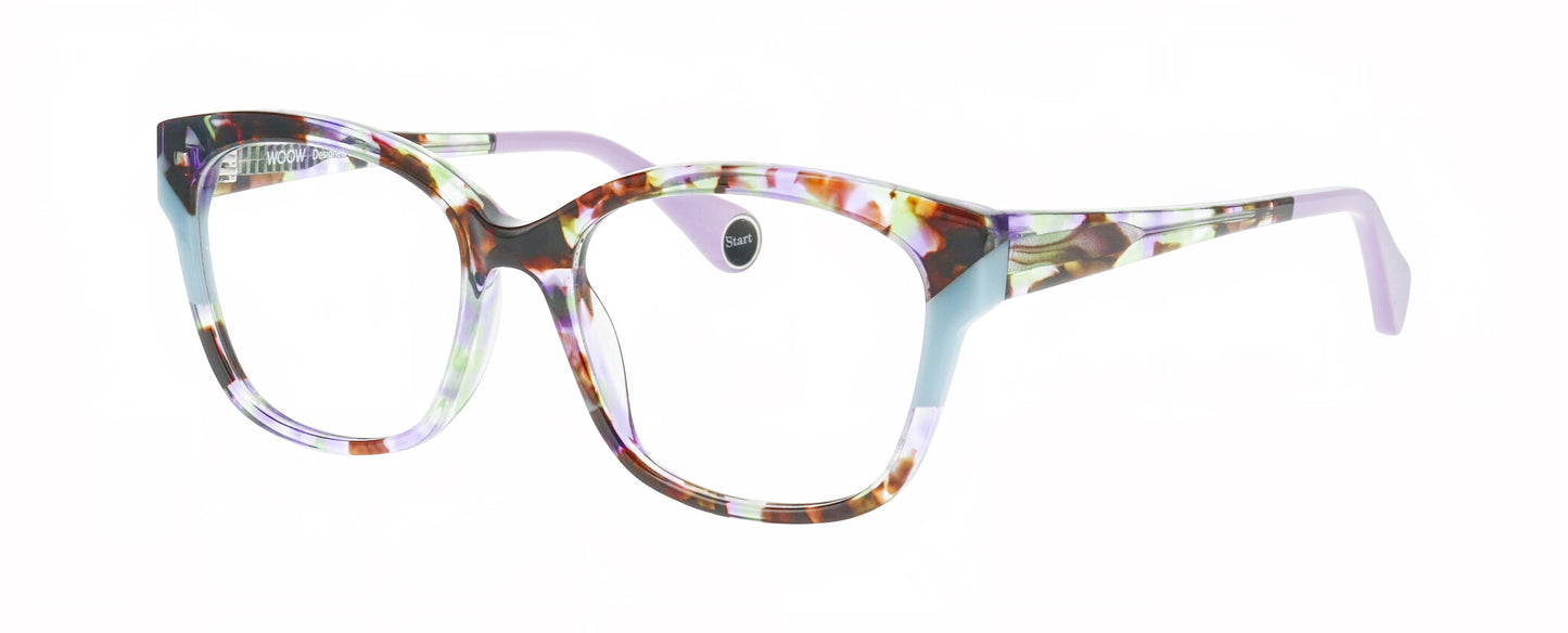 WooW LET'S START 3 0176 54