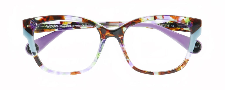 WooW LET'S START 3 0176 54