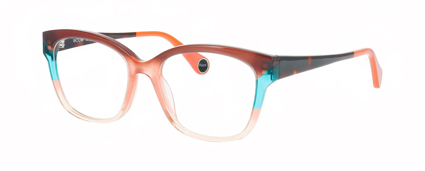 WooW LET'S START 3 1061 54