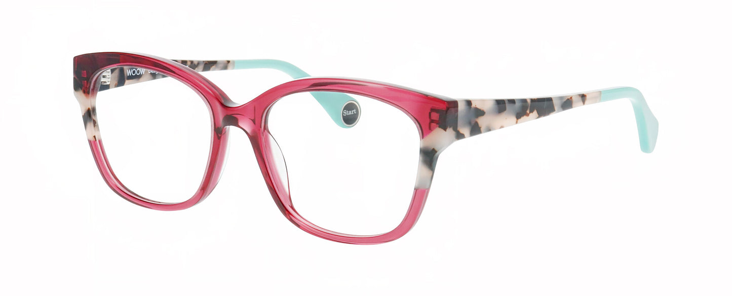 WooW LET'S START 3 1128 54