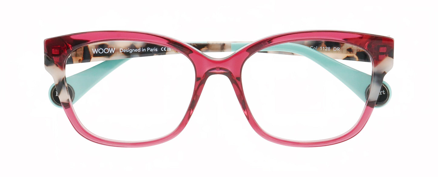 WooW LET'S START 3 1128 54