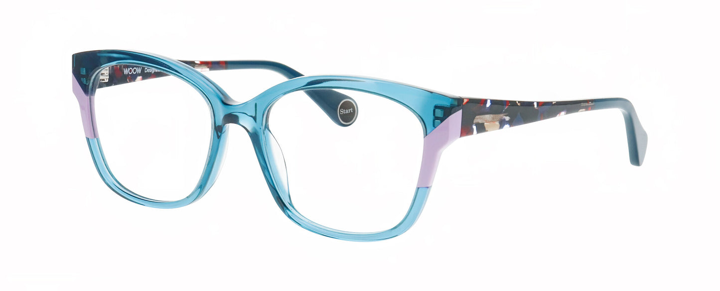 WooW LET'S START 3 2900 54