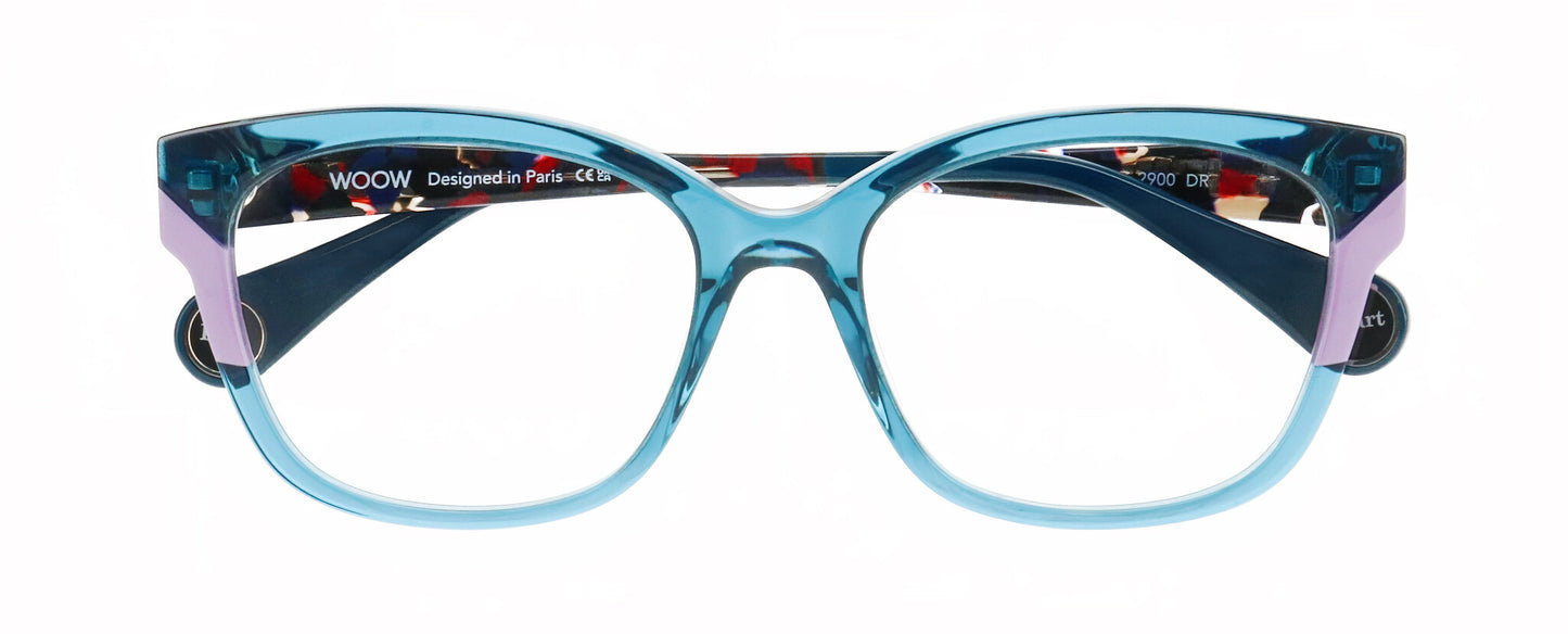 WooW LET'S START 3 2900 54