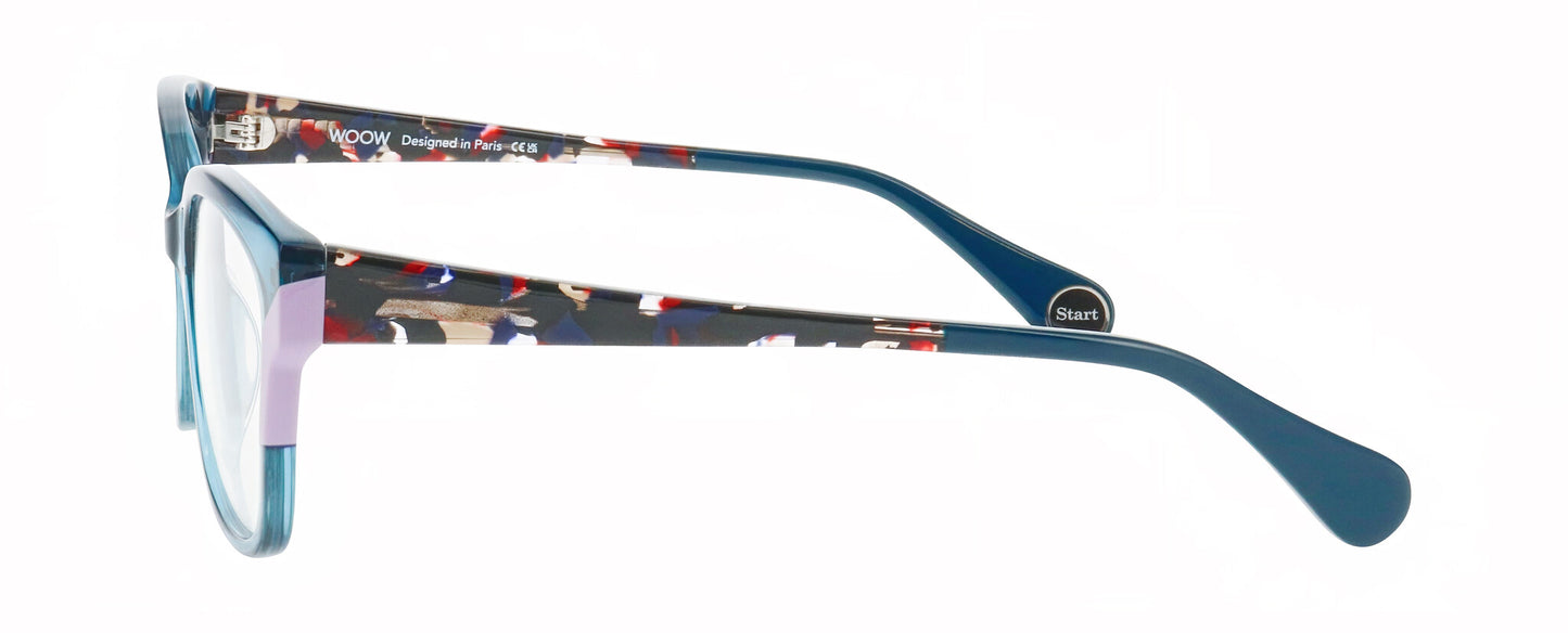 WooW LET'S START 3 2900 54