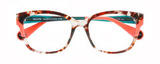 WooW LET'S START 3 6235 54