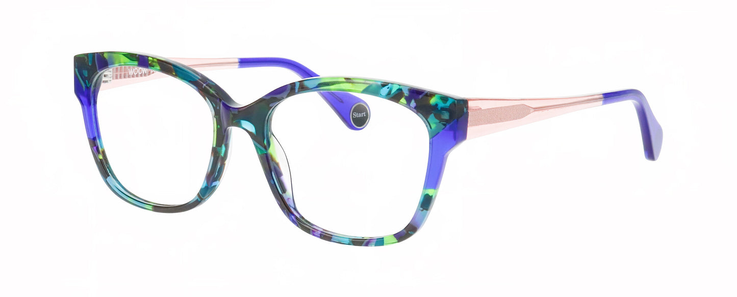 WooW LET'S START 3 6238 54