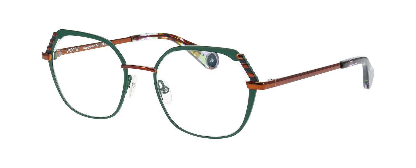 WooW LEVEL UP 1 0017 50