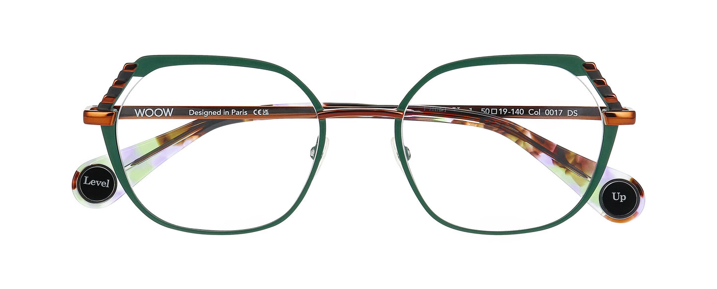 WooW LEVEL UP 1 0017 50