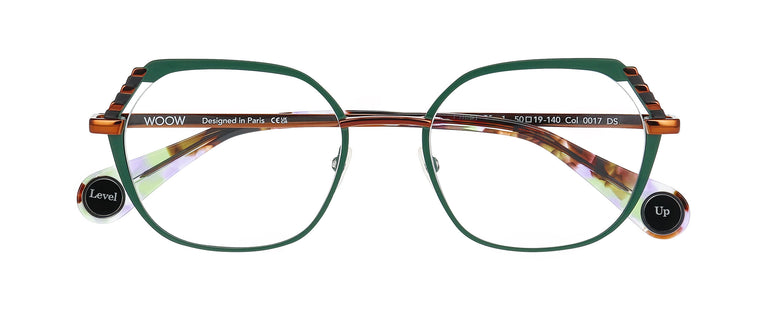 WooW LEVEL UP 1 0017 50