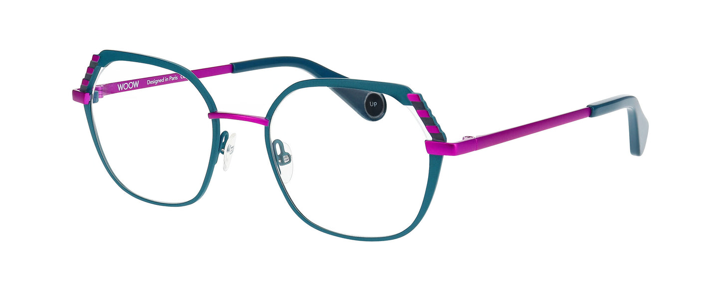 WooW LEVEL UP 1 9054 50