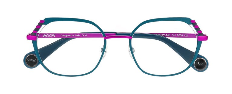 WooW LEVEL UP 1 9054 50