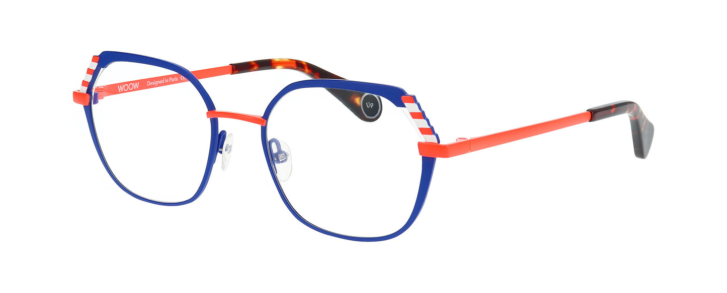 WooW LEVEL UP 1 9115 50