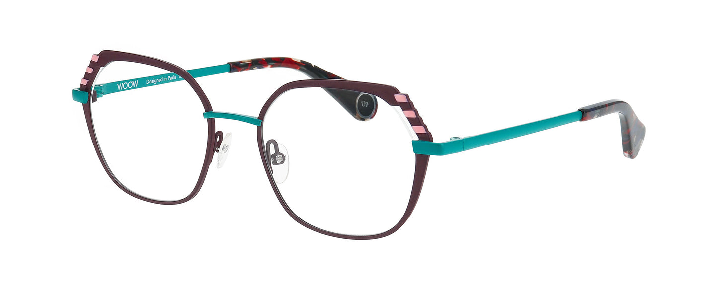 WooW LEVEL UP 1 956M 50