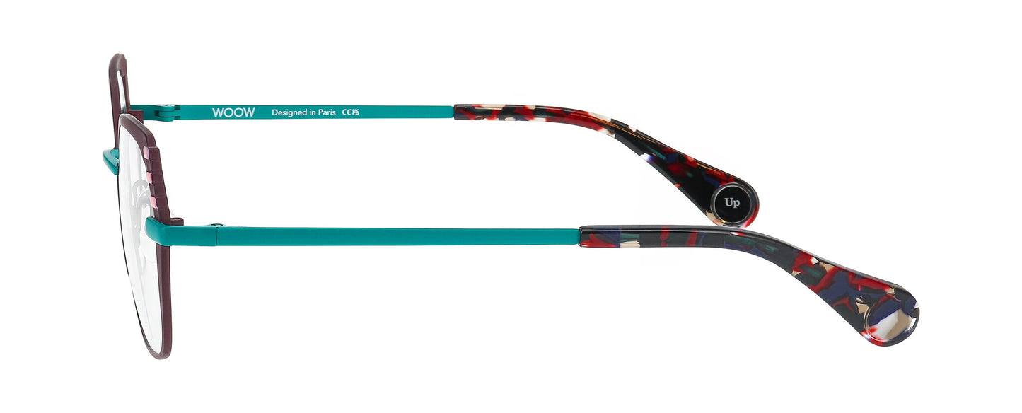 WooW LEVEL UP 1 956M 50