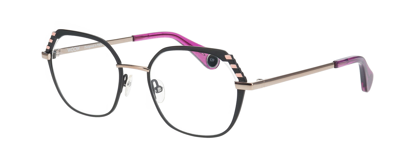 WooW LEVEL UP 1 TM01 50